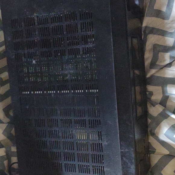 2.8 Amp Onkyo integrated receiver - Picture 4 of 6